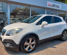 Opel Mokka 1.7 CDTI Ecotec 130CV 4x2 aut. Cosmo