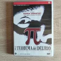 IL TEOREMA DEL DELIRIO