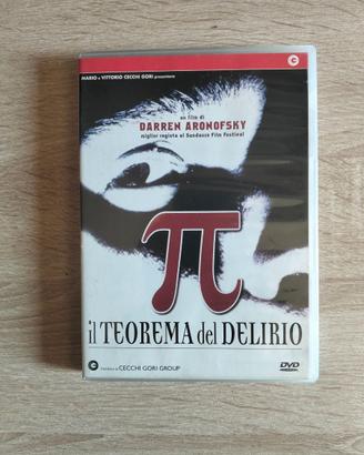 IL TEOREMA DEL DELIRIO