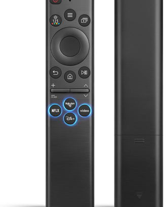 Telecomando di Ricambio per Samsung Smart TV