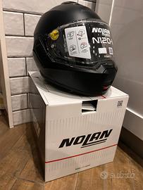 Casco Nolan N120-1 N1F