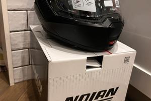 Casco Nolan N120-1 N1F