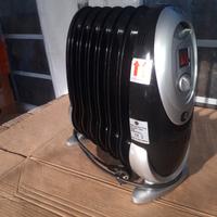 Radiatore a olio per Camper