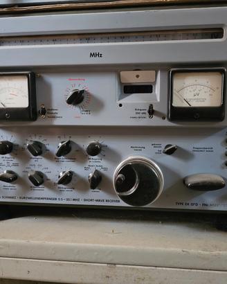 materiale surplus elettronica