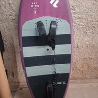 Tavola wing foil 4.7 fanatic sky wing