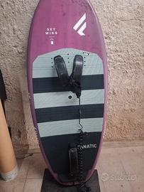 Tavola wing foil 4.7 fanatic sky wing