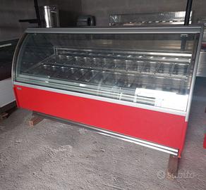 Vetrina Gelati 24 Gusti Trifase (BEST COLD)
