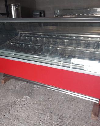 Vetrina Gelati 24 Gusti Trifase (BEST COLD)