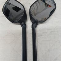 Ricambi coppia specchi Yamaha T Max 500 del 2010