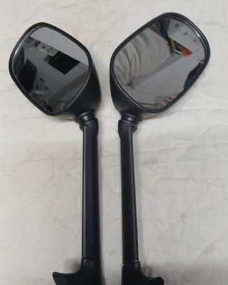 Ricambi coppia specchi Yamaha T Max 500 del 2010