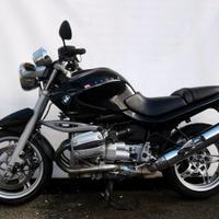 BMW r1150r 2001