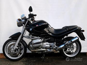 BMW r1150r 2001