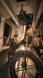E-bike Engwe ep-2