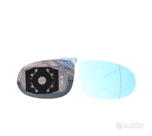 VETRO SPECCHIO BASE DESTRA FIAT BRAVO 07-14