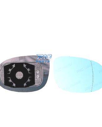 VETRO SPECCHIO BASE DESTRA FIAT BRAVO 07-14