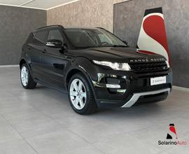 Land Rover Range Rover Evoque 5 Porte Range Rover