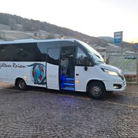 IVECO WING     POSTI 27+1+1     210PS