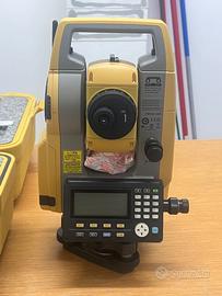 Stazione totale topcon