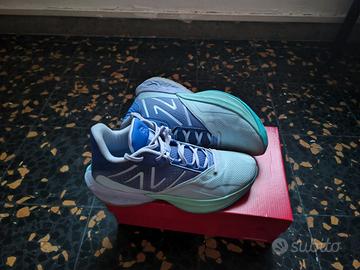 New Balance TWO WXY V4 Sky