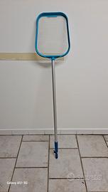 Retino per piscina