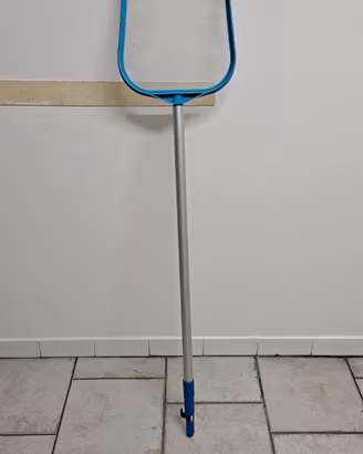 Retino per piscina