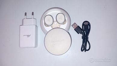 Cuffie Wireless tronsmart Encore spunky Buds