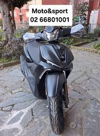 Voge Sfida SR16 200