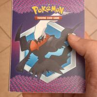 MINI RACCOGLITORE CARTE POKEMON