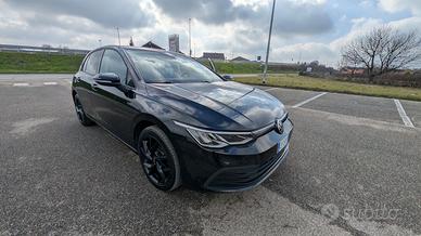 Golf 8 