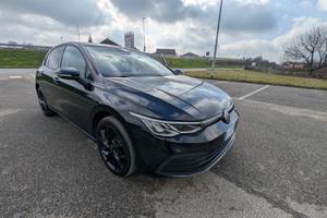 Golf 8 
