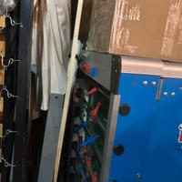 calciobalilla Roberto sport 