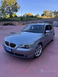 Bmw 525 D SW
