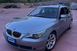 Bmw 525 D SW