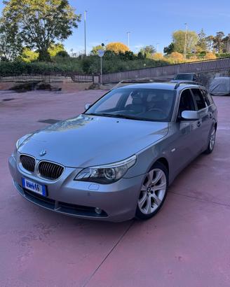 Bmw 525 D SW