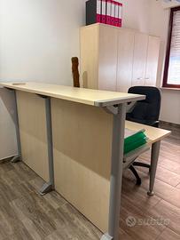 Arredamento ufficio 