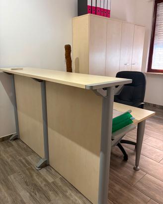 Arredamento ufficio 