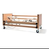 Letto ospedaliero Ksp