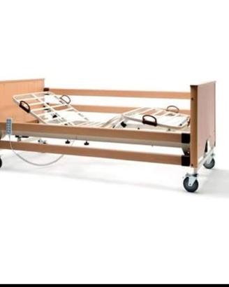 Letto ospedaliero Ksp