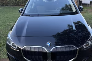 BMW serie 2 Active Tourer