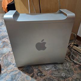 Power Mac G5 Late 2005 (Dual 2.3 GHz - 4GB RAM) +