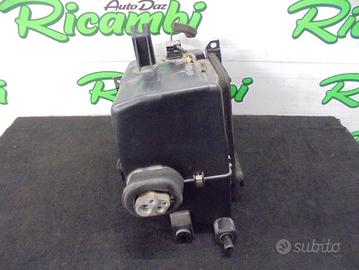 RADIATORE CLIMA INTERNO PAJERO SPORT 1999