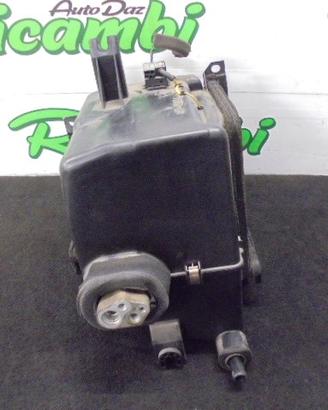 RADIATORE CLIMA INTERNO PAJERO SPORT 1999
