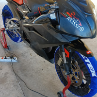 Aprilia RS 125