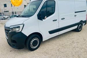 RENAULT MASTER L2 H2 Passo medio tetto alto
