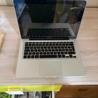 Mac book pro