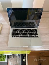 Mac book pro