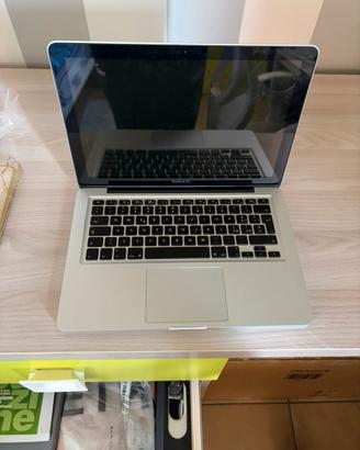 Mac book pro