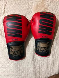 Guantoni boxe venum 12ox
