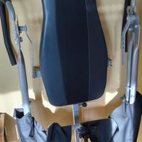 Panca Inversione Gravitazionale Everfit