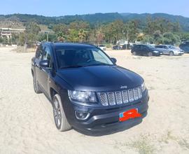 JEEP Compass 1ª serie - 2013